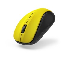 3-Button Mouse MW-300 V2, yellow