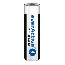 Baterie alkaliczne AA/LR6 everActive Pro Alkaline 10 szt