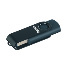 DYSK USB HAMA "ROTATE" 3.0 256GB 70MB/s