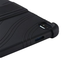Etui Armor Case do Nokia T20 (Czarne)