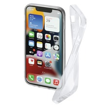 Etui "Crystal Clear" Apple iPhone 13 mini, przezroczyste