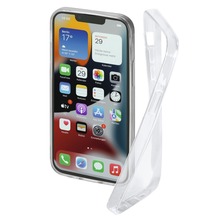 Etui "Crystal Clear" Apple iPhone 13 Pro, przezroczyste