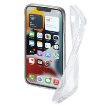 Etui "Crystal Clear" Apple iPhone 13, przezroczyste