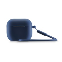 Etui na słuchawki Airpod Apple World 3 generacji niebieskie