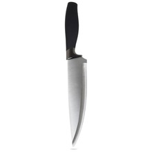Nóż kuchenny stalowy Szefa Kuchni uniwersalny duży 33 cm
