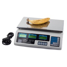 Shop weight electronic spreadsheets up to 40kg accuracy: 5g