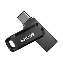 Ultra Dual Drive Go USB Type C Flash Drive 256GB
