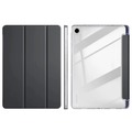 Etui do Samsung Galaxy Tab A11+ Plus 10.9 2025 / A9+ Plus 11 2023 TriFold - ochronne z podstawką