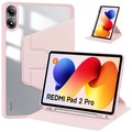 Etui do Xiaomi Redmi Pad 2 Pro 12.1 2025 / Pro 2 12.1 - ochronne z podstawką