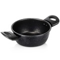 Garnek granitowy BASIC LINE 16 cm, 1,2 l