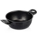 Garnek granitowy BASIC LINE 20 cm, 2 l