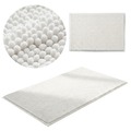 Mata łazienkowa 80 cm 3ASS Cream Beige