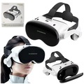 Okulary VR 360 Shinecon G18E - do smartfona na filmy, gry i VR wirtualna rzeczywistość