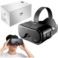 Okulary VR  do telefonu VRG Q8 Wirtualna Rzeczywistość 3D Gogle Gry Filmy