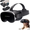Okulary VR Shinecon G18 -  do smartfona na filmy, gry i VR wirtualna rzeczywistość