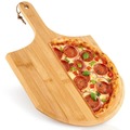 Łopata do pizzy bambusowa 40x28 cm