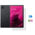 Szkło hartowane do T-Mobile T Tablet 5G 10.36 - ochrona ekranu 9H, pełne pokrycie, oleofobowe