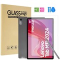 Szkło hartowane matowe do Lenovo Tab M11 K11 10.95 11 - ochrona ekranu 9H, pełne pokrycie