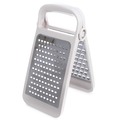 Tarka kuchenna stalowa składana 2-stronna 13x10x21 cm